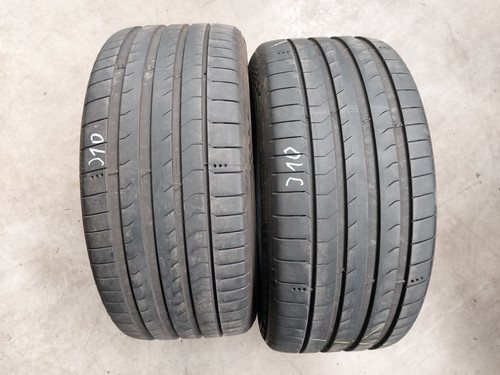 Pneus 255 r19 96y - 255/35,