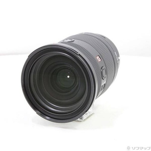 Objectif sony 70mm - fe, f2.8