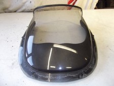 Ducati ST4 EZ2001 Pare-Brise + Support