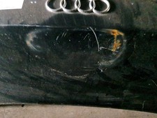 Malle/Hayon arriere AUDI A4 3