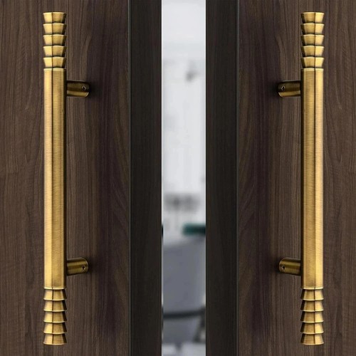 Poignée porte entrée - de, d'entrée
