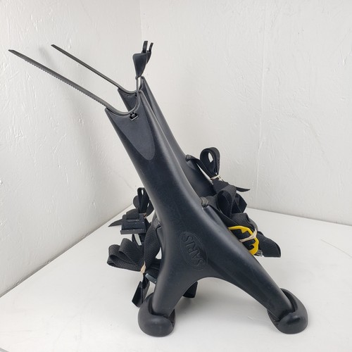 Saris solo bike trunk mount - solo, 1-bike