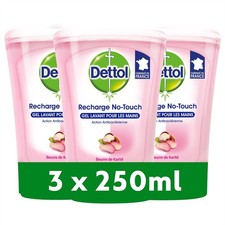 [3059948007319] DETTOL Lot de