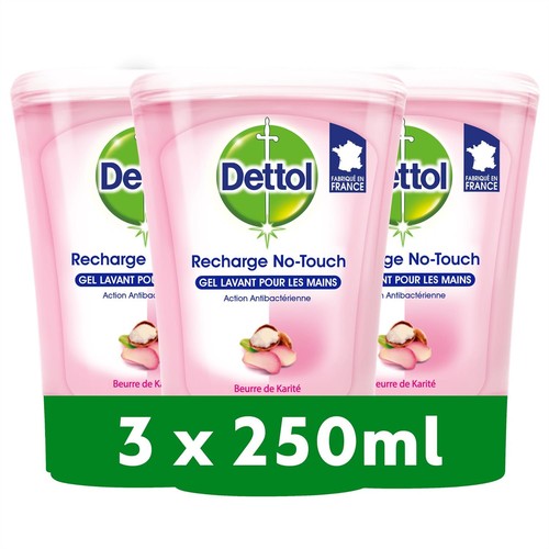 3059948007319 dettol lot de - lot,