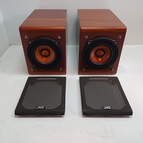 Jvc exd1 speaker - jvc,
