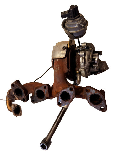 03g253014k turbo tdi vw - 03g253014k, 2.0