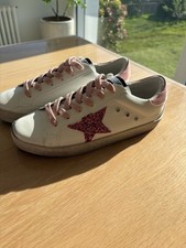 Golden Goose blanche –