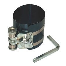 Compresseur de segment de