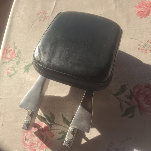 Sissy bar yamaha vmax 1200 - vmax,