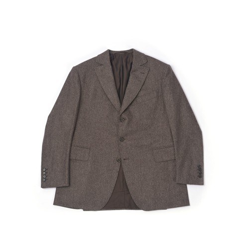 Berluti bespoke jacket - jacket, (48