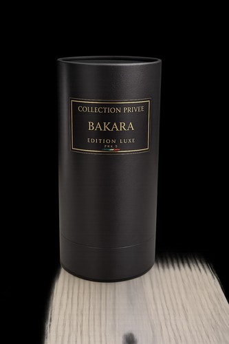Bakara parfum homme collection - homme,