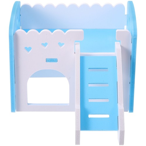 Cage pour chinchilla - pour,