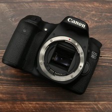 Canon EOS 70D 20.2MP Digital