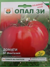 Semences de Tomates "Fantaisie