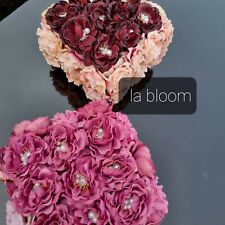 Décoration De Voiture Artisanale Pour Mariage, Bijoux De Voiture De Mariée