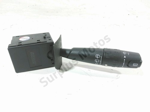 Commande essuie glace microcar - essuie-glace,