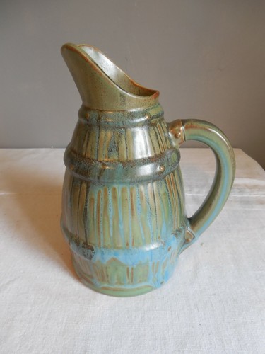Ancien pichet gres denbac - ancien, en