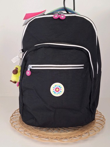 Nwt kipling seoul extra large - kipling,