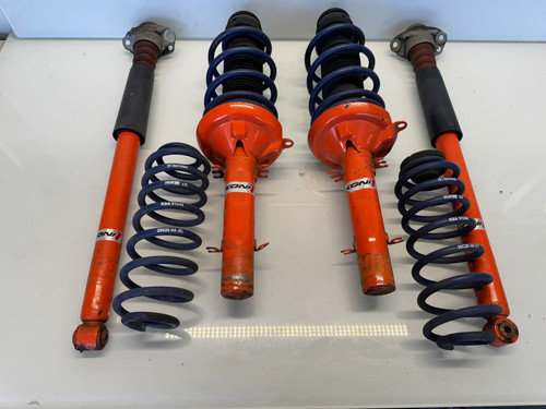 Kit koni sport - koni,