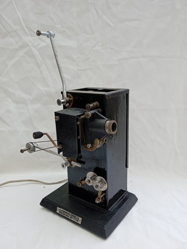 Ancien projecteur lapierre - ancien,