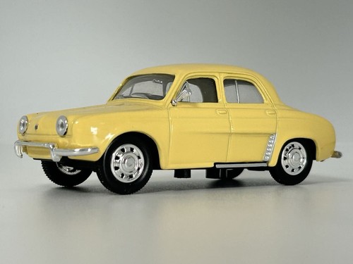 Renault dauphin 43 - renault,