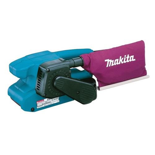 Ponceuse bande makita 9911 - ponceuse,