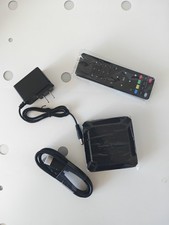 X96mini Smart Android 7.1 TV Box S905W Quad Core H.265 2GB/16GB WiFi Media C3