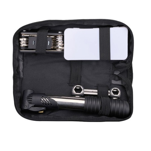 Dunlop kit réparation vélo - kit,