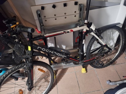 Vélo decathlon rockrider 1 - vélo, 5.1