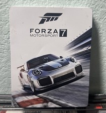 READ Forza Motorsport 7: Ultimate Edition (Microsoft Xbox One, 2017)