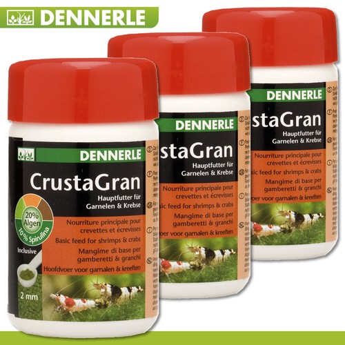 Dennerle 100 ml crustagran - dennerle, 3