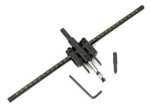 Fraiseuse Compass pour Percer