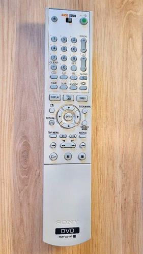 Sony télécommande lecteur - télécommande,