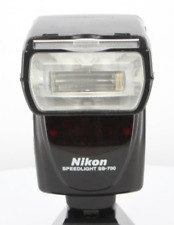 Flash électronique Nikon