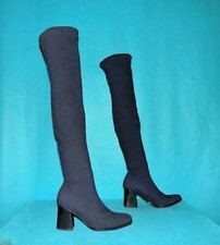 bottes cuissardes BAGHERA  en