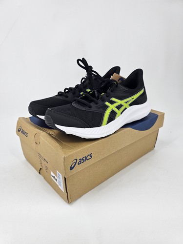 Basket asics jolt noir et - jolt,