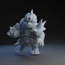 Halfling Blitzer star players