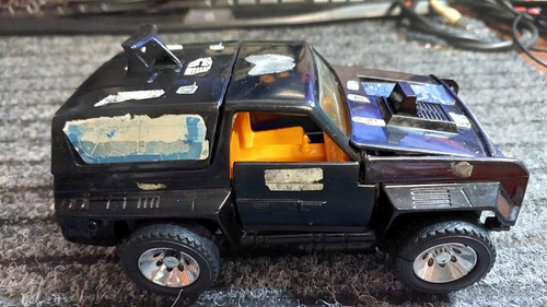 Kenner figurine - m.a.s.k.,
