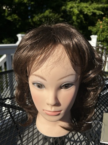 Ellen wille tress wig - ellen,