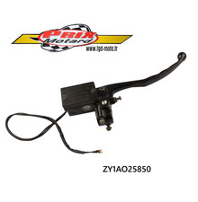 YAMAHA 650 XS 1977/1983 MAITRE