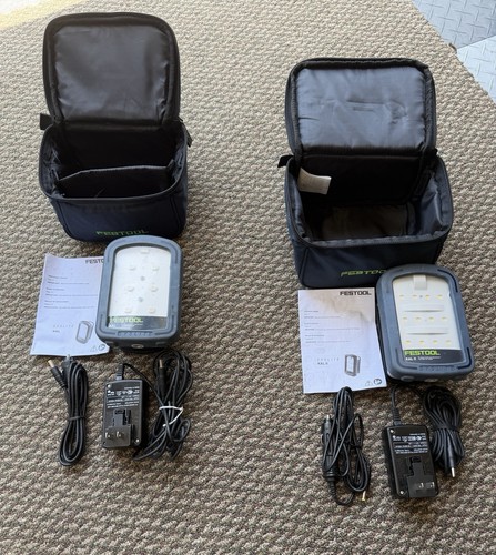 Festool syslite kal - festool, +