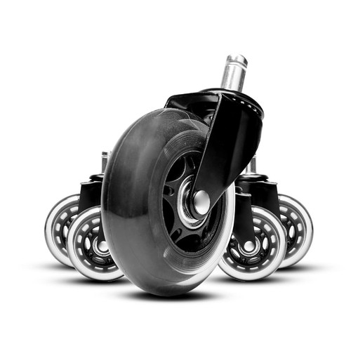 Goliber lot roulettes de - de,