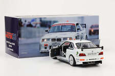 1:18 BMW 325I Coupé E36 DTM GE-KA #9 DTM 1994 Schmickler Werk83