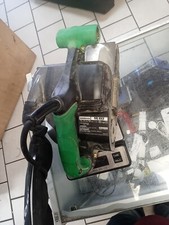 Metabo HPT SB8V2 3-Inch x 21-Inch Variable Speed Corded Electric Belt Sander