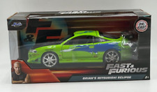 Fast And Furious Mitsubishi