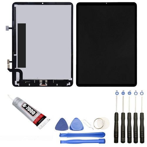 Ecran lcd vitre tactile pour - ecran,