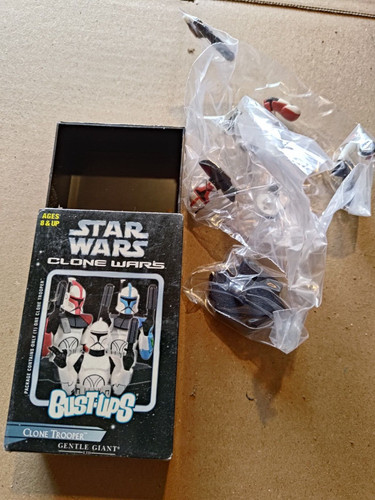 Star wars clone animé - wars,