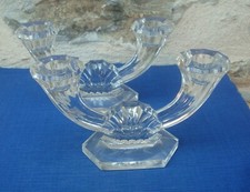 V61 Paire de Bougeoir