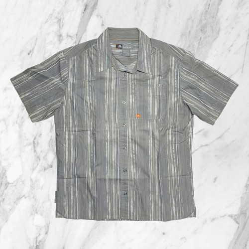 Nike acg vintage chemise - vintage, homme