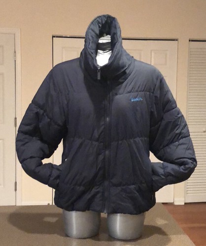 Euc bench puffer jacket - bench,